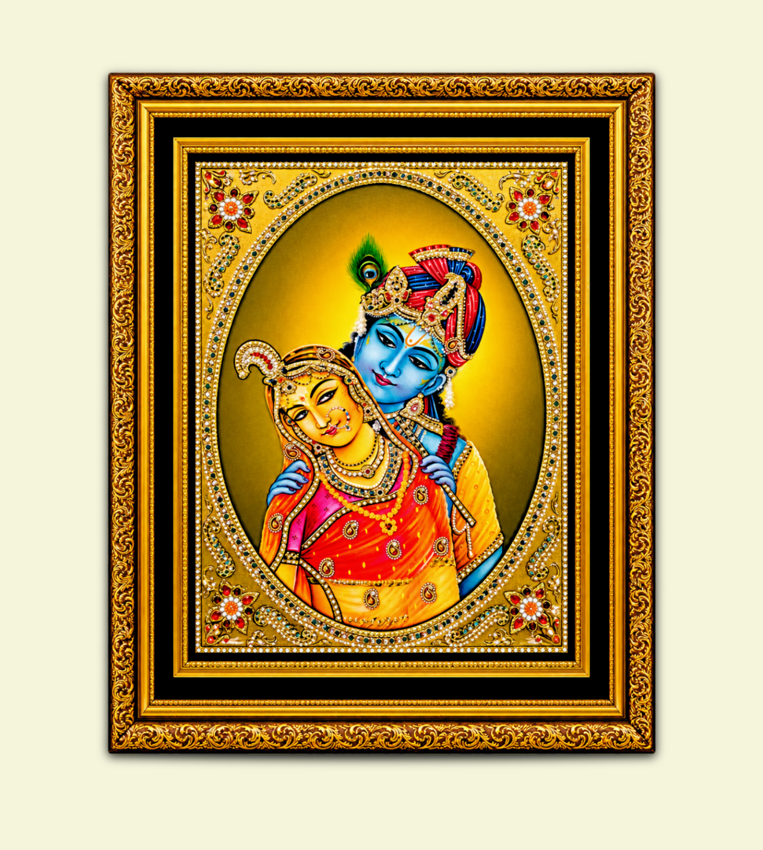 Radha Krishna